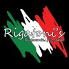 Rigatoni's