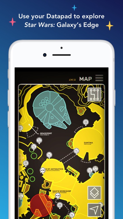 Play Disney Parks screenshot-0
