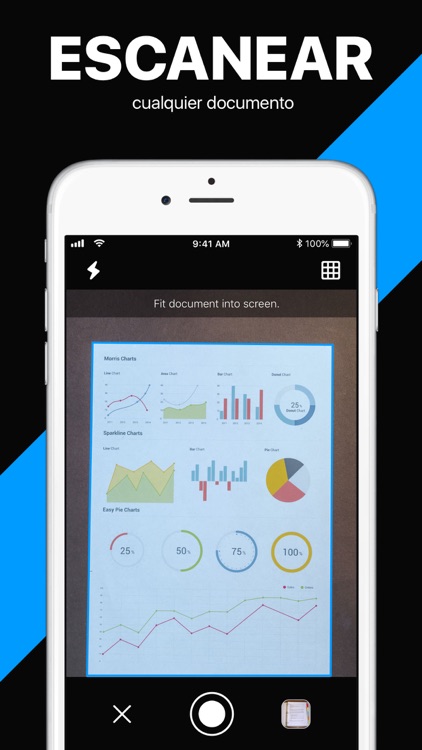 Scanner App Pro: PDF Scan