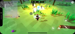 Game screenshot Hero Fighting apk