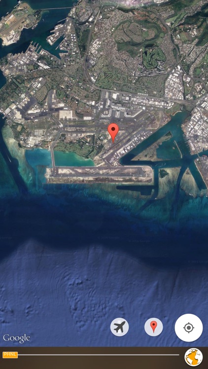 Easy Aviation Weather - WX screenshot-6