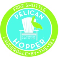 Pelican Hopper LBTS apk