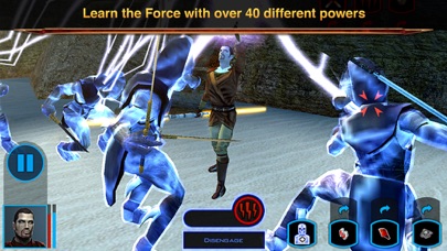 Star Wars™: KOTOR screenshot1