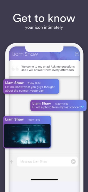 CloseApp Chat(圖3)-速報App