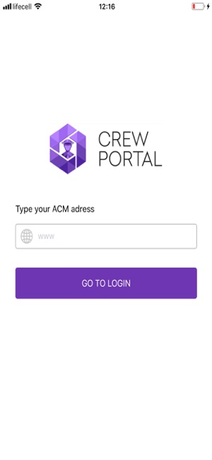 Awery Crew Mobile(圖1)-速報App