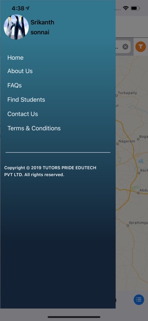 Tutors Pride-Tutor(圖2)-速報App