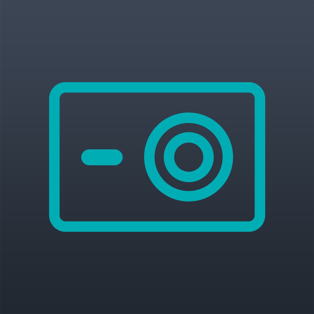 YI Pro - Yi Action Camera