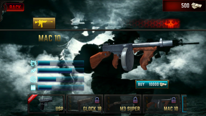 BlackShot - FPS‏ screenshot 2