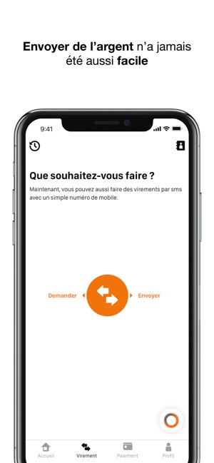 Changez de forfait mobile en gardant votre numéro de téléphone !