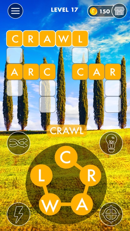 Crossword Epic: Word Search screenshot-3