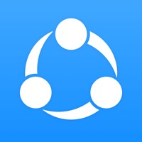  SHAREit: Transfer, Share Files Alternatives