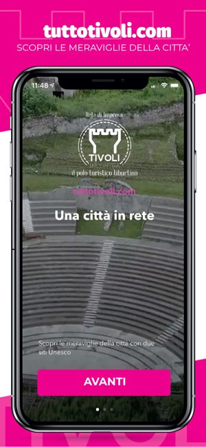 Tuttotivoli(圖1)-速報App