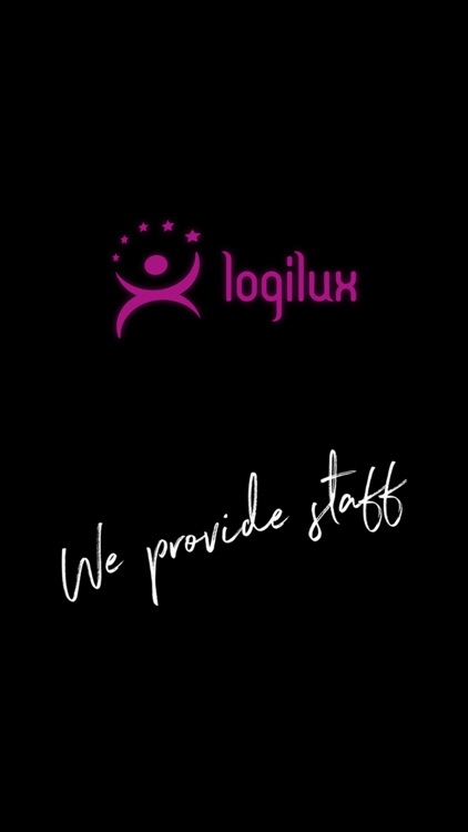 Logilux - Let's Work!