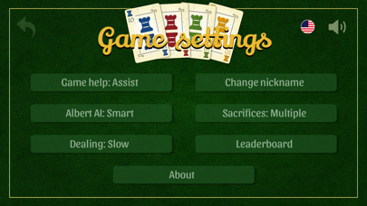 Chess Cards Game screenshot 5