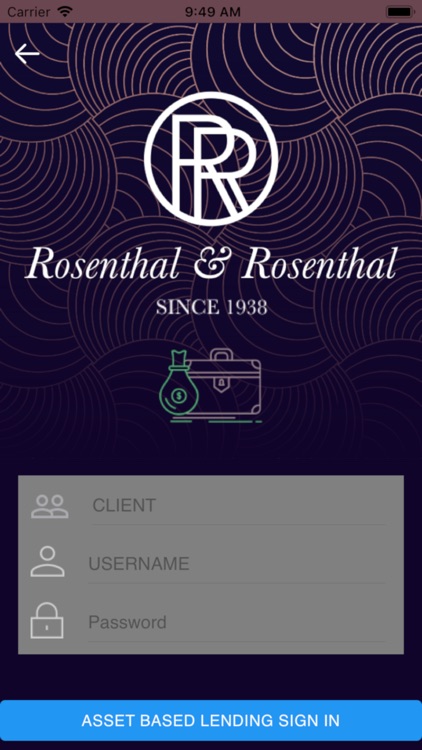 Rosenthal & Rosenthal