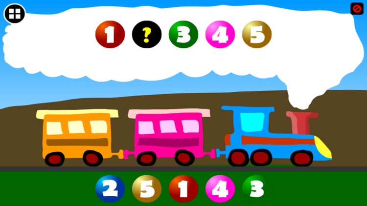 First Adventures For Kids screenshot-8