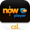 now Player CSL