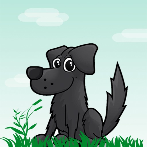 My Talking Pets- take photos, upload and share your videos to social networks icon