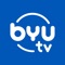 BYUtv for iOS Devices