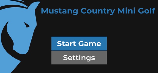 Mustang Country Mini Golf(圖7)-速報App