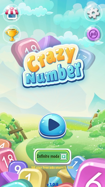 CrazyNumberC