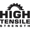 High Tensile Strength