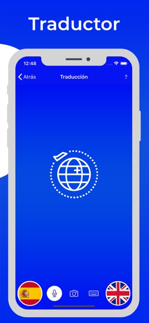 Traductor Y Traduccion En App Store