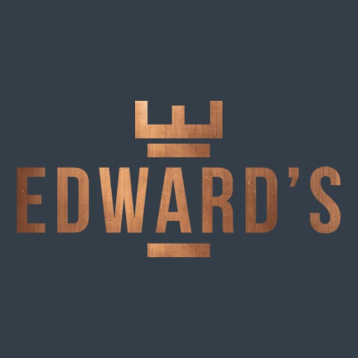 Edward's Bar Inverurie by Hungrrr Apps