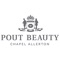 The Pout Beauty Salon app makes booking your appointments and managing your loyalty points even easier