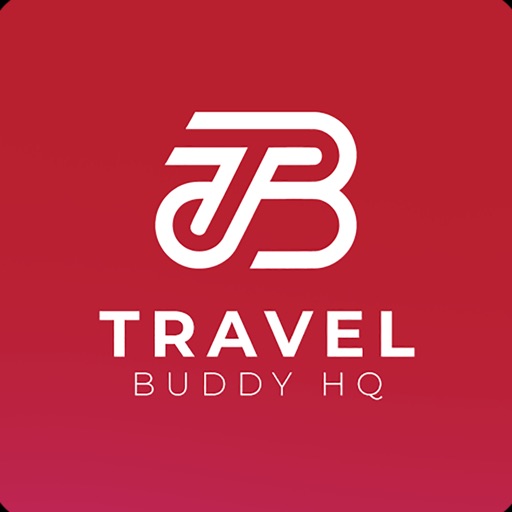 Travel Buddy HQ