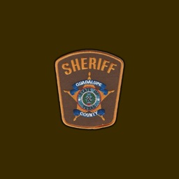 Guadalupe County TX Sheriff