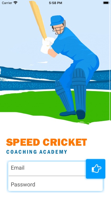 Speed Cricket Coaching Academy