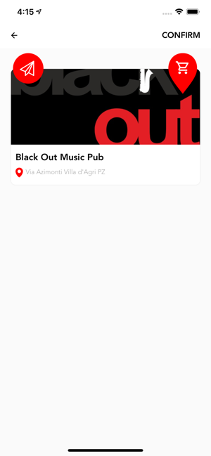 Blackout Music Pub(圖2)-速報App