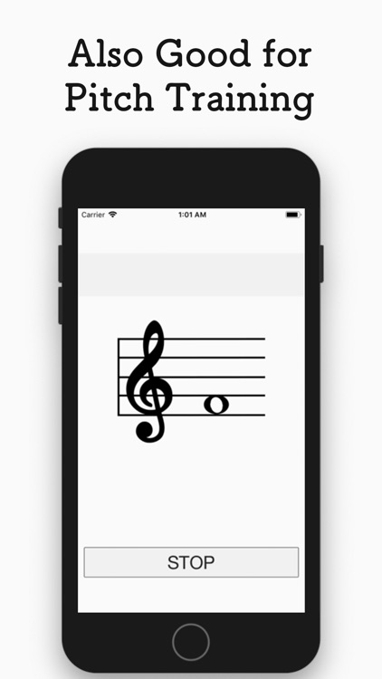 Musical Scale Practice