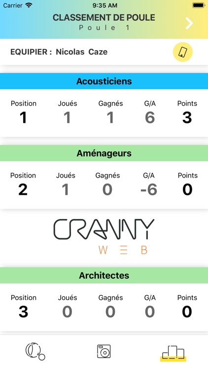 pétancApp screenshot-3