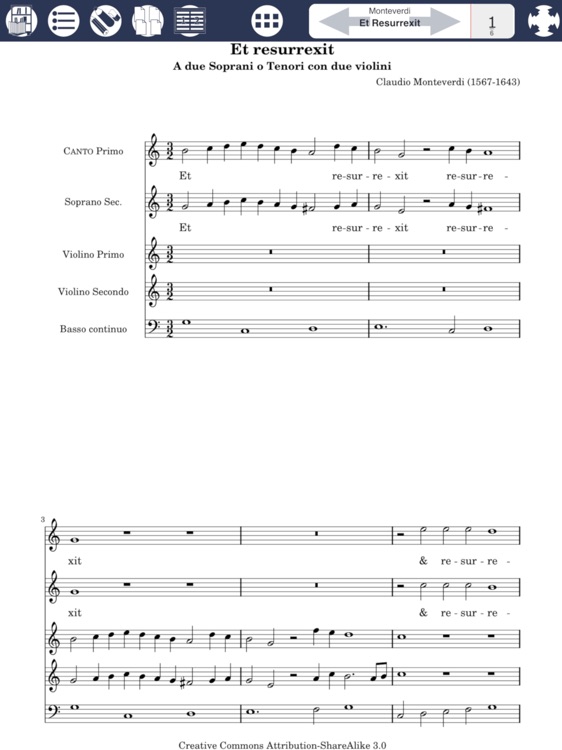 MusicReader screenshot-4