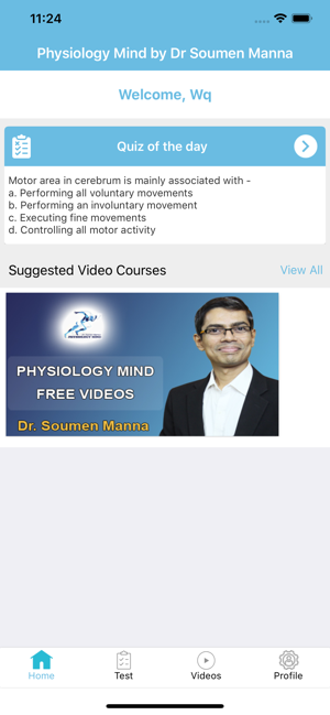 PhysiologyMind(圖3)-速報App