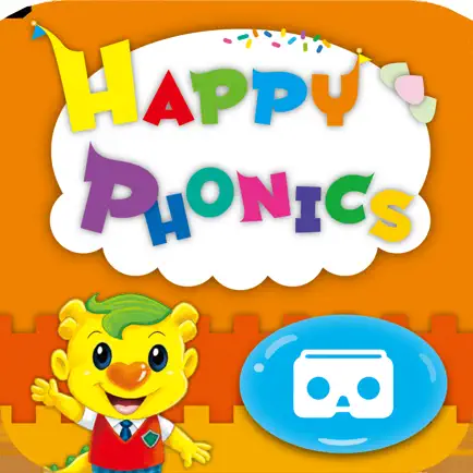 Happy Phonics 2 VR Читы