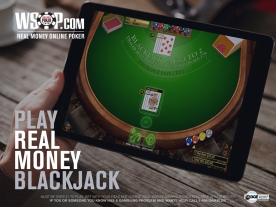 Nj Real Money Poker Apps