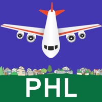Philadelphia Airport: Flights pour PC