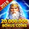 Try your lucky, play the BEST Slots Machines of Mythology - Vegas casino slot games with exciting bonus games and huge spins, Experience a luxury classic Greece themed casino slot game right now