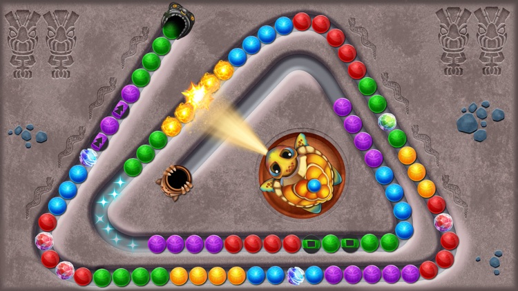Marble Classic: Blast & Pop screenshot-3