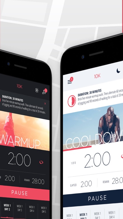 10K Trainer Pro by C25K®