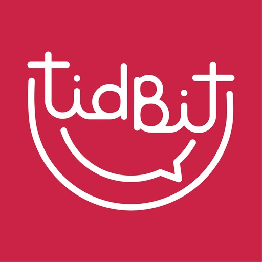 TidBit Social