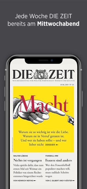 Download Wagen trauen For iPhone Free