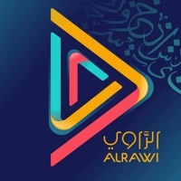 Alrawi app not working? crashes or has problems?