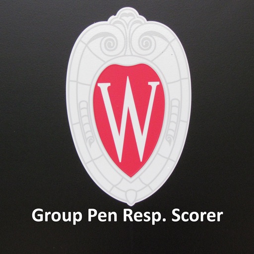 Group Pen Respiratory Scorer