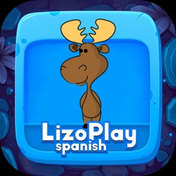 LizoPlay - Spanish