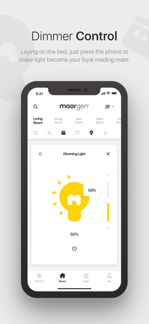 Moorgen-Smarthome(圖4)-速報App