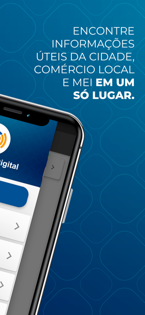 Conexão Digital(圖2)-速報App